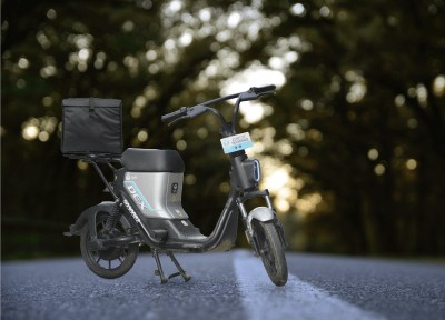 E-mobility player Yulu partners with Adani Electricity in Mumbai