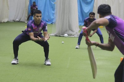 Bengal T20 Challenge second edition to begin tomorrow