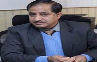 Ensure 100% expenditure before financial year closure: Director Horticulture to DDOs