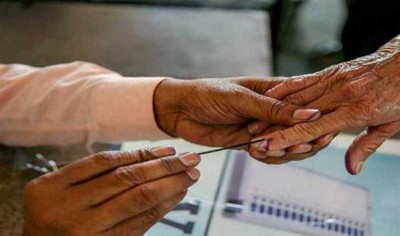 Excluded persons from NRC in Assam can vote if their names are listed in electoral rolls: EC
