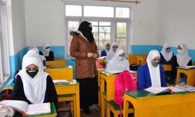 Jammu and Kashmir: Govt likely to do away with daily attendance of teachers in schools