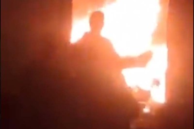 4 killed, dozen injured in Pakistan as explosion hits luxury hotel in Quetta