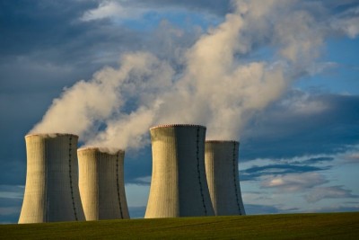 European Union nations call for nuclear energy to be included in ‘green’ list