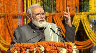 Discipline shown by Uttarakhand in fight against COVID-19 laudable: PM Modi in Kedarnath