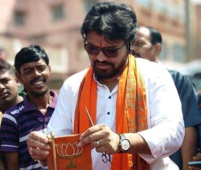 Will continue as MP, but quitting politics: Babul Supriyo after meeting JP Nadda