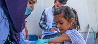 Decline in routine childhood vaccinations, another pandemic fallout