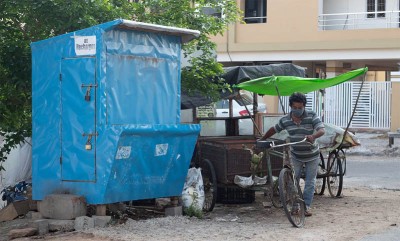 India registers 14,199 new COVID-19 cases in past 24 hours