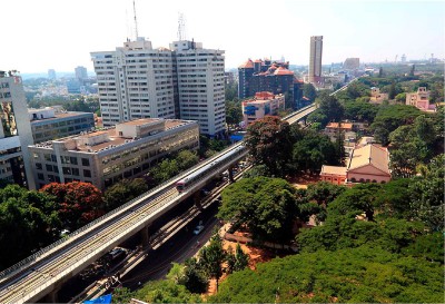 Bengaluru: 3.3 magnitude hits city, no casualty