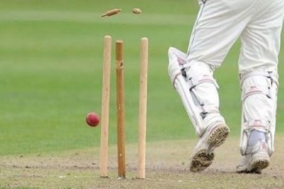 U-19 Cooch Behar Trophy: Pondicherry lead by 115 runs on Day 2