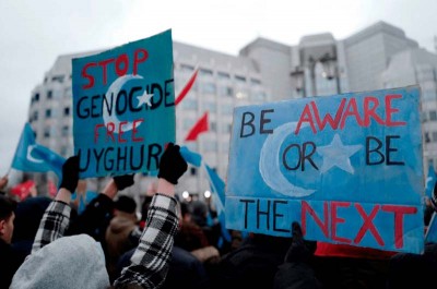 China forced labour issue in Xinjiang: Solar companies now tracing supply chains