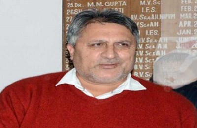 Jammu and Kashmir: Samoon reviews Skill Development projects under CAPEX budget 2020-21  