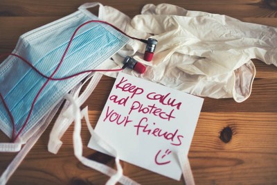 Pakistan: 18 cops in Sindh test COVID-19 positive 