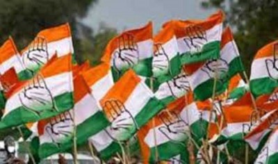 Kashmir: Jolt to Congress as many senior leaders quit