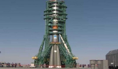 Russia to launch first Arktika-M weather satellite