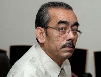 Assam Congress MLA Jamal Uddin Ahmed dies at 66