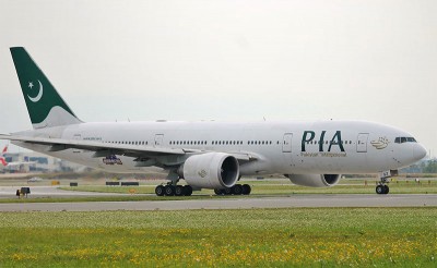 Taliban hold PIA country manager  hostage for 2 hours in Kabul