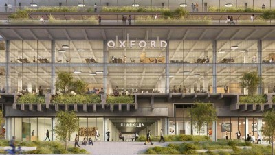 Internet giant Google plans to spend USD 2.1 bn on NYC office building