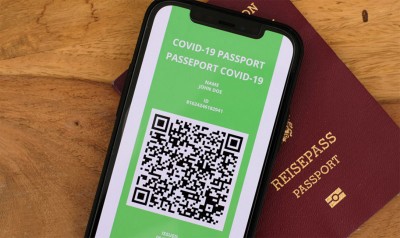 Clarity still needed on effectiveness of COVID-19 vaccine passports, says UN health agency