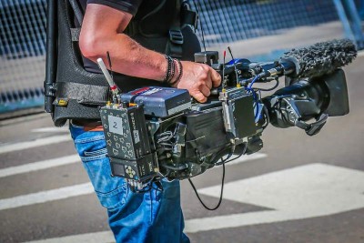 Over 40 percent increase in attacks on journalists in Pakistan