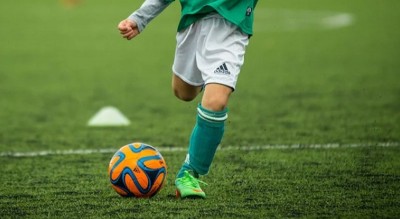 Jammu and Kashmir: Srinagar hosting football tournament for young players of Valley