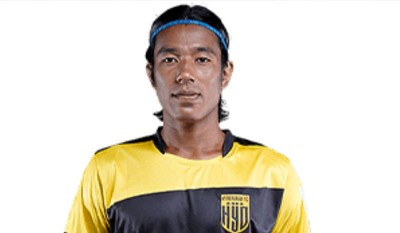 Hyderabad FC renews Chinglensana Konsham's contract