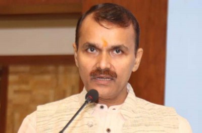 Jammu and Kashmir: CEO SASB for synergised efforts to facilitate Amarnath pilgrims