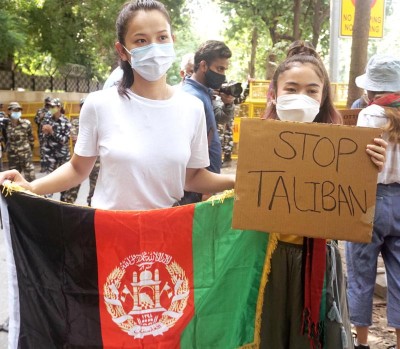 Taliban leaders will be held accountable for their actions, says G7 on Afghanistan situation