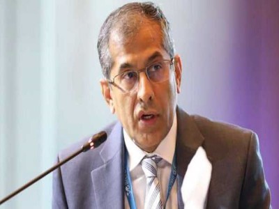 MEA announces new envoys to Russia, UAE, Spain