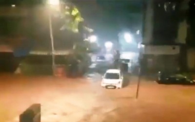 Heavy rains lash Mumbai; 15 killed, several feared trapped after wall collapses