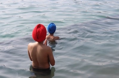 Sikhs in Jammu and Kashmir welcome minorities from Islamic neighbours to settle with them