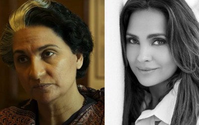 My father knew Indira Gandhi personally: Lara Dutta reveals as Bell Bottom trailer creates storm
