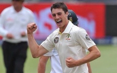 Pat Cummins appointed Australia Test skipper, Steve Smith vice-captain