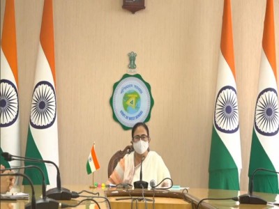 West Bengal Govt extends COVID restrictions for 15 more days with relaxations, no local trains till Aug 31