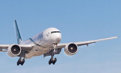 UN warns staff from travelling in Pakistan-registered airlines