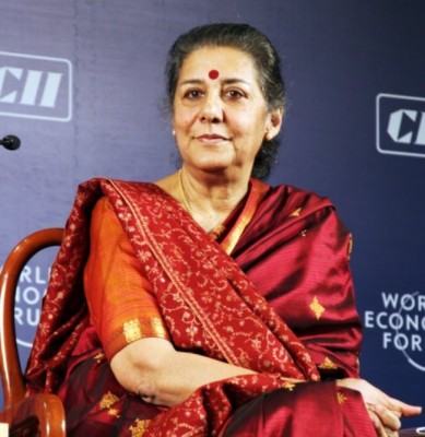 Ambika Soni refuses Punjab chief minister post after Amarinder Singh's resignation: Reports