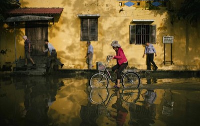 China: 12 die as heavy rains lash Henan province
