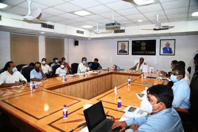 For tourism promotion, ‘Brand North East’ needs to be popularised: Assam CM