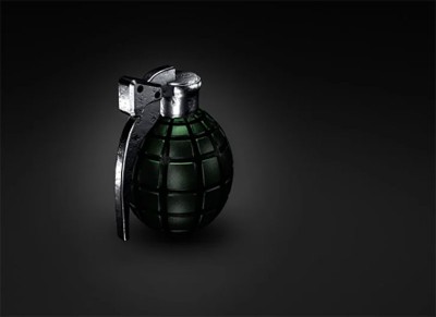 Jammu and Kashmir: Grenade lobbed on CRPF bunker