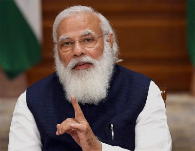 PM Modi inaugurates important Oil & Gas projects and Engineering Colleges in Assam  