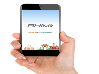Bhutan becomes second country after Singapore to adopt BHIM UPI