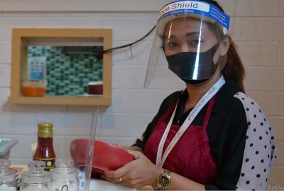 COVID-19: Virus variants, vaccine inequity, contribute to rising caseload