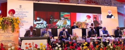 GAIL develops Dobhi-Durgapur pipeline in Bengal at cost of Rs. 2400