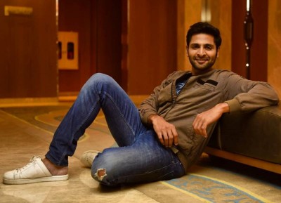 Saying yes to Tribhanga starring Kajol was no-brainer for me: Actor Vaibhav Tatwawaadi