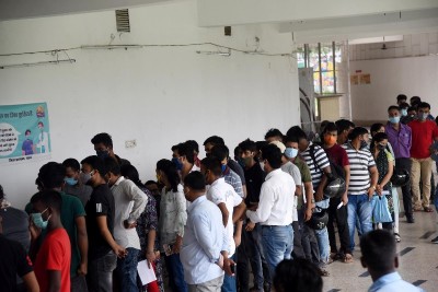 India registers 39,070 fresh COVID cases in last 24 hours