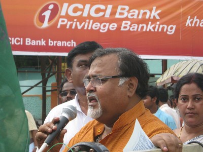 TMC's Partha Chatterjee, Madan Mitra summoned in different chit fund cases