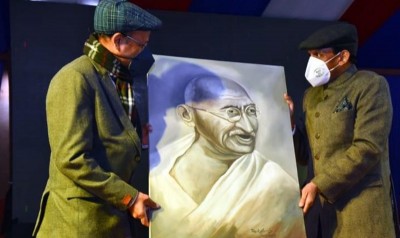 J&K: CJ attends cultural programme at DJJ, reviews facilities for inmates