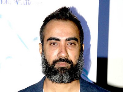 Actor Ranvir Shorey tests COVID-19 positive 