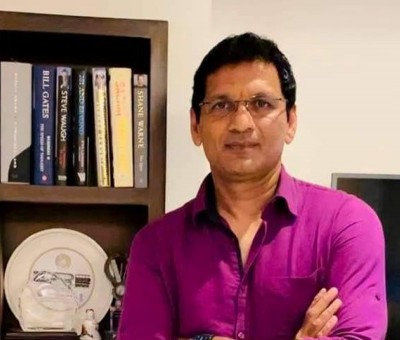 Devang Gandhi becomes Bengal U-19 coach