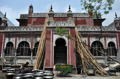 Bangladesh records 978 new COVID-19 cases in past 24 hours