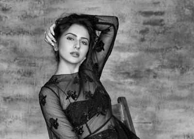 Drug case: Actress Rakul Preet appears before Enforcement Directorate